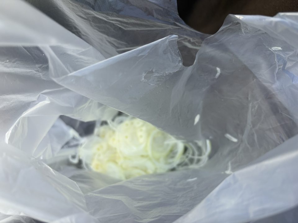 ★キャンプ飯 天ぷら、お鍋などしっかりめ編 サバサンド、ポテトチップス、クッキングイベントにも参加しました