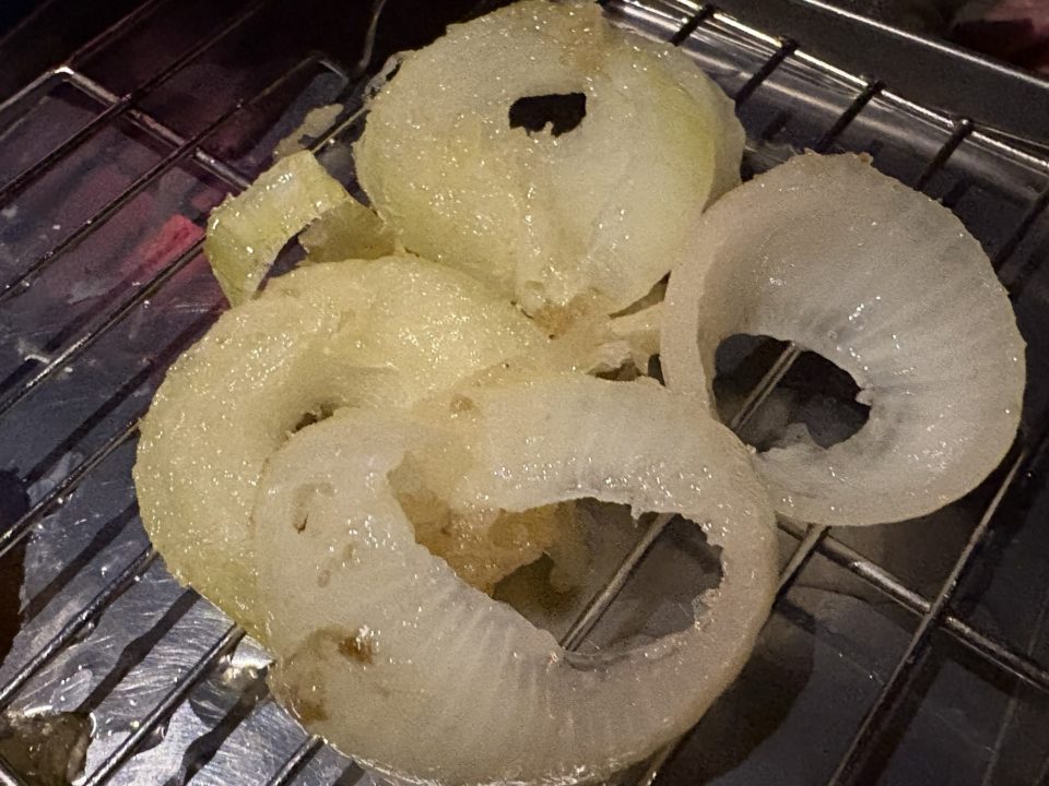 ★キャンプ飯 天ぷら、お鍋などしっかりめ編 サバサンド、ポテトチップス、クッキングイベントにも参加しました