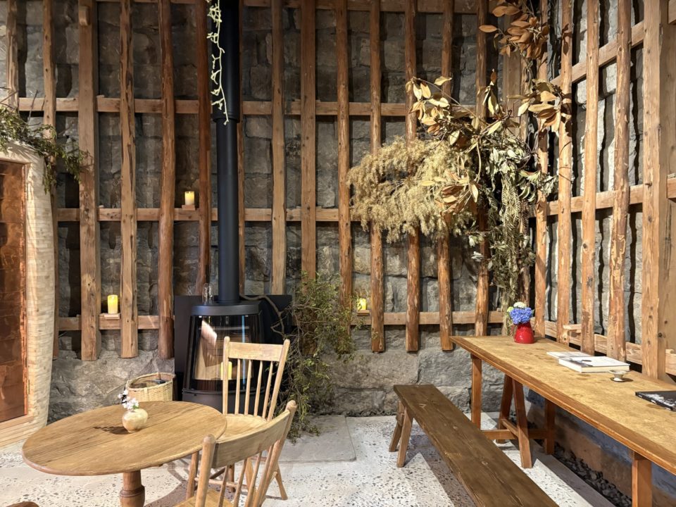 ★霧島神宮近くのオススメ和カフェ「光芒（こうぼう）」＠鹿児島県霧島市 写真付きレビュー おすすめ かき氷 限定メニュー