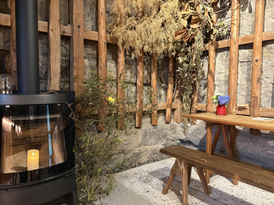 ★霧島神宮近くのオススメ和カフェ「光芒（こうぼう）」＠鹿児島県霧島市 写真付きレビュー おすすめ かき氷 限定メニュー