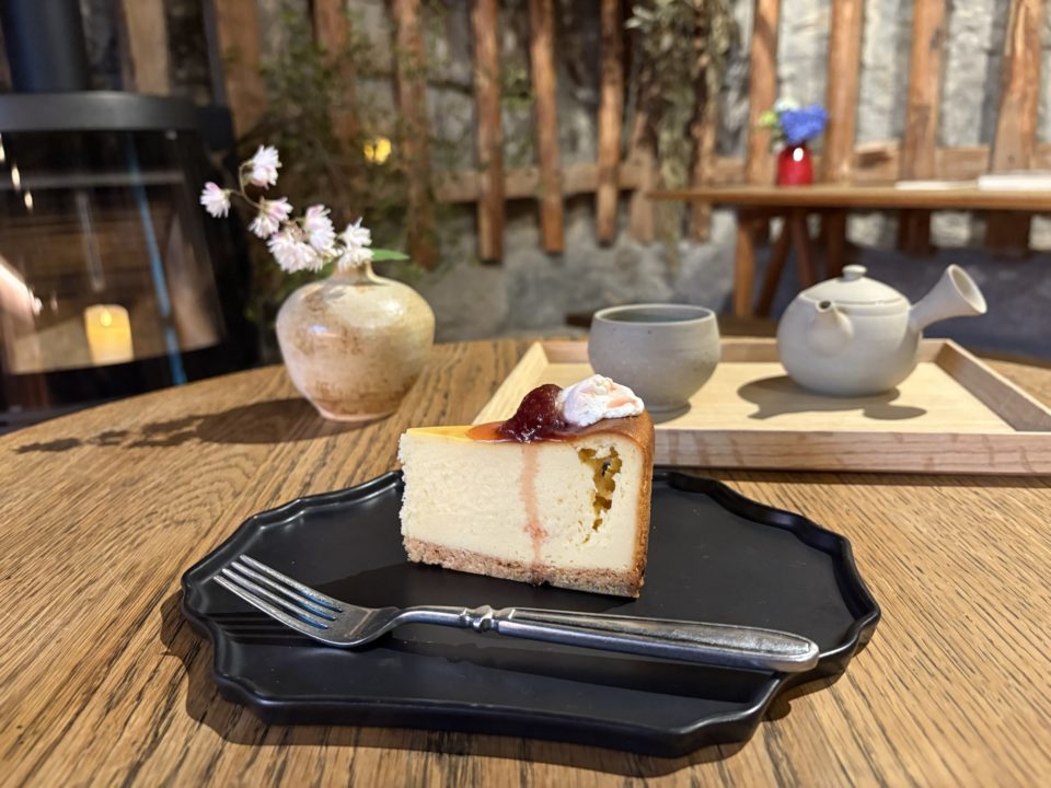 ★霧島神宮近くのオススメ和カフェ「光芒（こうぼう）」＠鹿児島県霧島市 写真付きレビュー おすすめ かき氷 限定メニュー