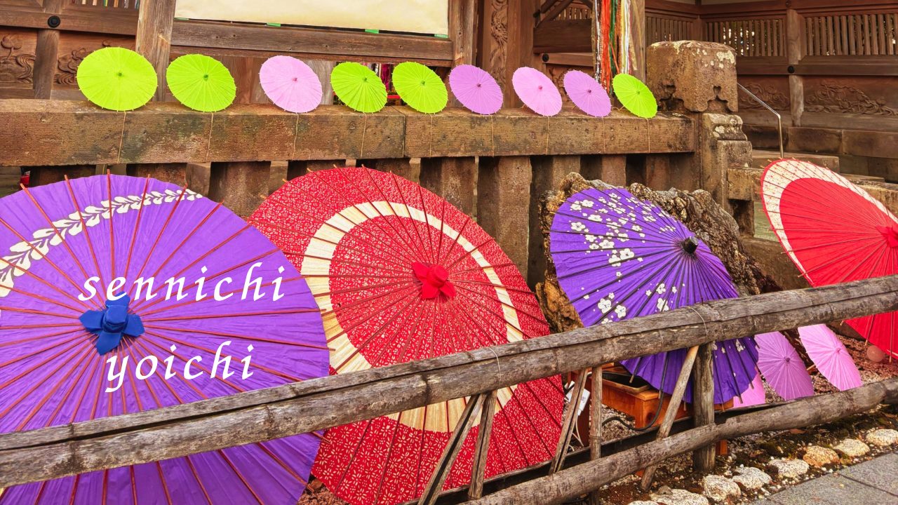 ★おとなもこどもも楽しめるイベント！「くうのむあそぶ 千日夜市」@宮崎県都城市 食事、トイレ、駐車場情報も