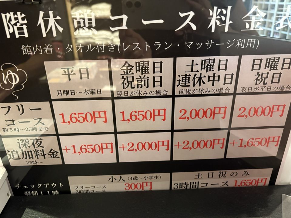 ★サウナの聖地 湯らっくすに宿泊!「THIS IS IT」や「MADMAX」楽しんで来た!@熊本 温泉も最高!
