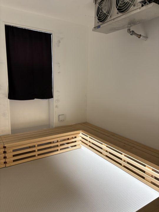 ★サウナの聖地 湯らっくすに宿泊!「THIS IS IT」や「MADMAX」楽しんで来た!@熊本 温泉も最高!