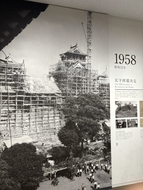 ★熊本城内初潜入!想像以上にいろいろ見る所があり、景色も最高!楽しめました!