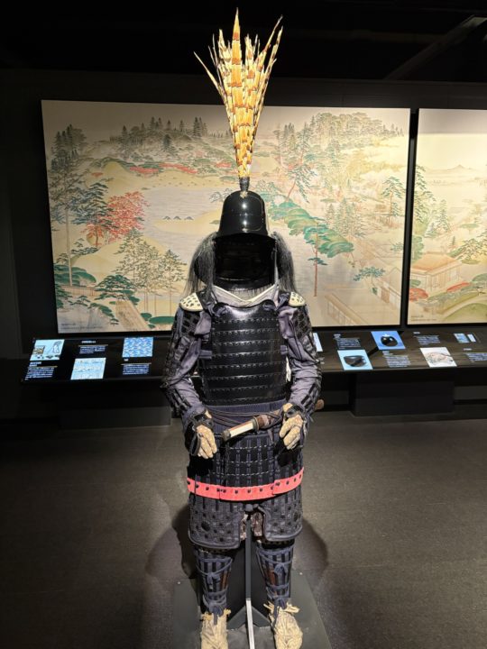 ★熊本城ミュージアムわくわく座 推し活・ぬい活にもオススメ！いろんな写真も撮れて楽しめました！