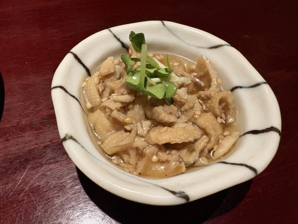 ★実は鹿児島のとんかつはここが美味しい！「牡丹（ぼたん）」＠鹿児島 天文館にある居酒屋 メニュー何食べてもおいしいよ！