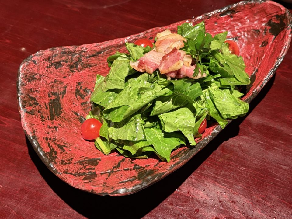 ★実は鹿児島のとんかつはここが美味しい！「牡丹（ぼたん）」＠鹿児島 天文館にある居酒屋 メニュー何食べてもおいしいよ！