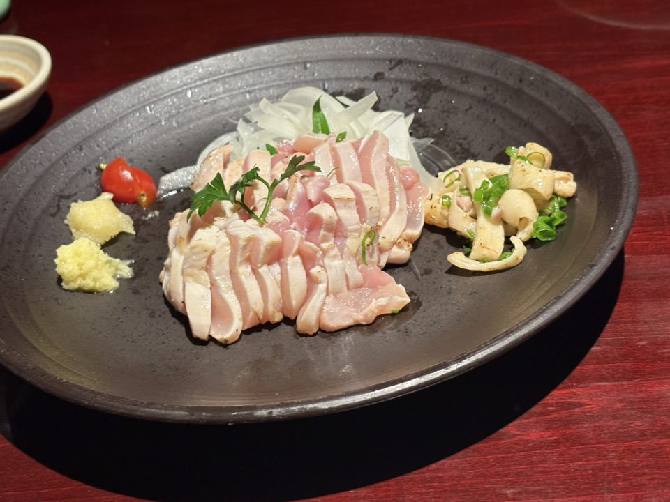 ★実は鹿児島のとんかつはここが美味しい！「牡丹（ぼたん）」＠鹿児島 天文館にある居酒屋 メニュー何食べてもおいしいよ！