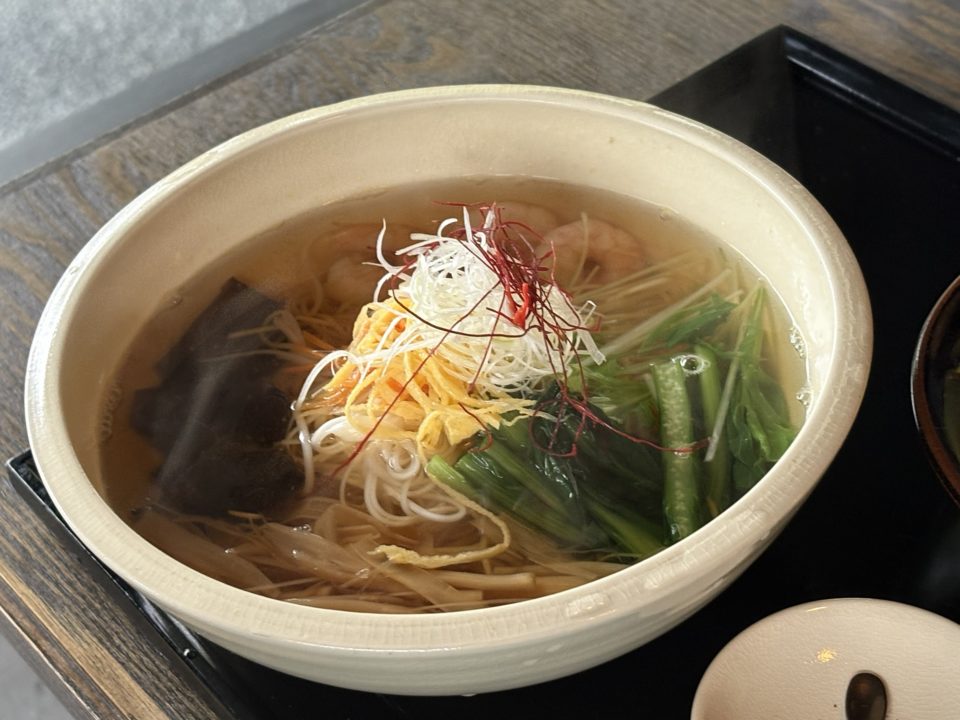 ★「沈壽官茶寮美山（ちんじゅかんさりょうみやま）」ランチメニュー全種類を食べ比べ！@鹿児島県日置市