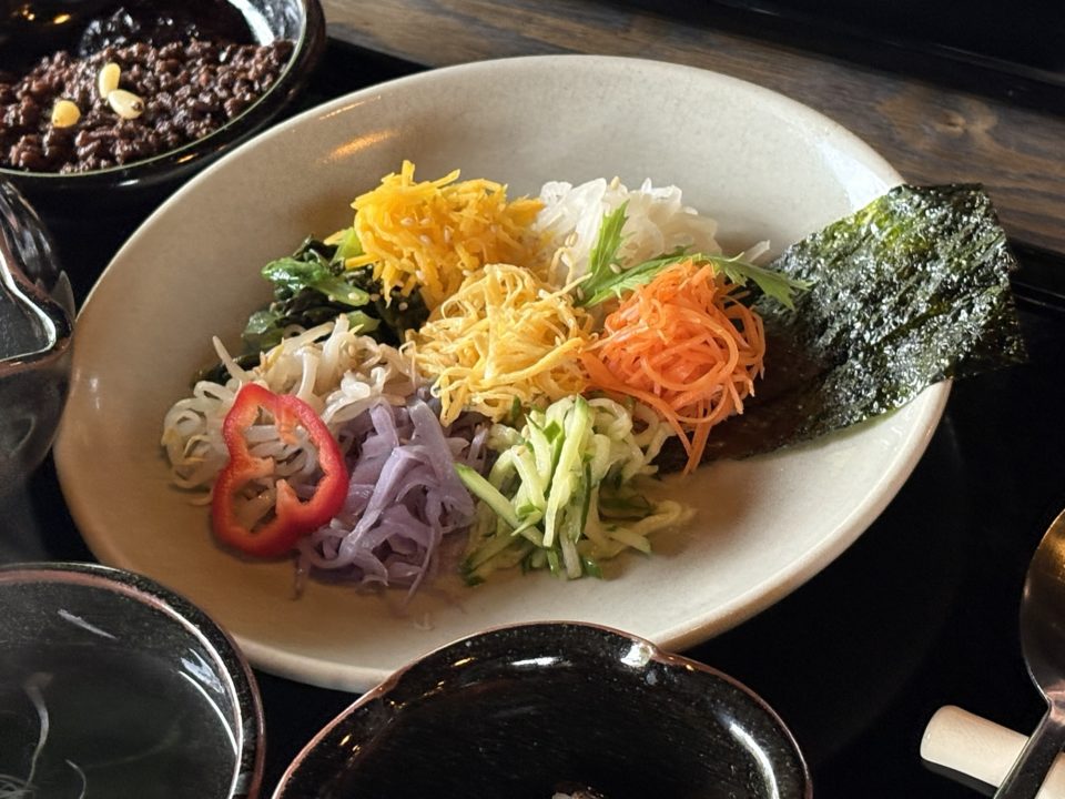 ★「沈壽官茶寮美山（ちんじゅかんさりょうみやま）」ランチメニュー全種類を食べ比べ！@鹿児島県日置市