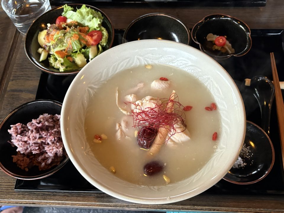 ★「沈壽官茶寮美山（ちんじゅかんさりょうみやま）」ランチメニュー全４種類を食べ比べ！@鹿児島県日置市