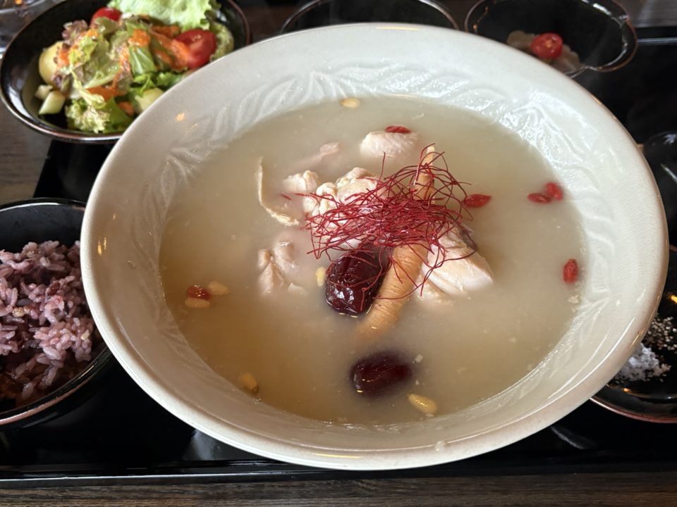 ★「沈壽官茶寮美山（ちんじゅかんさりょうみやま）」ランチメニュー全種類を食べ比べ！@鹿児島県日置市