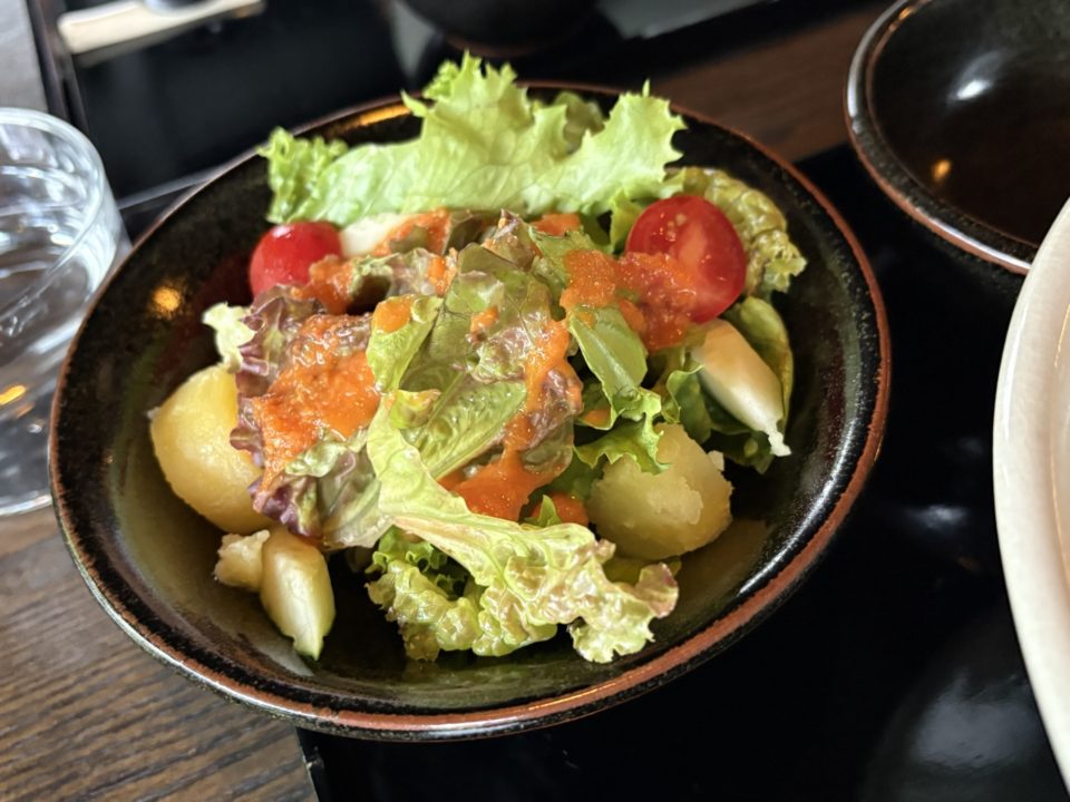 ★「沈壽官茶寮美山（ちんじゅかんさりょうみやま）」ランチメニュー全種類を食べ比べ！@鹿児島県日置市