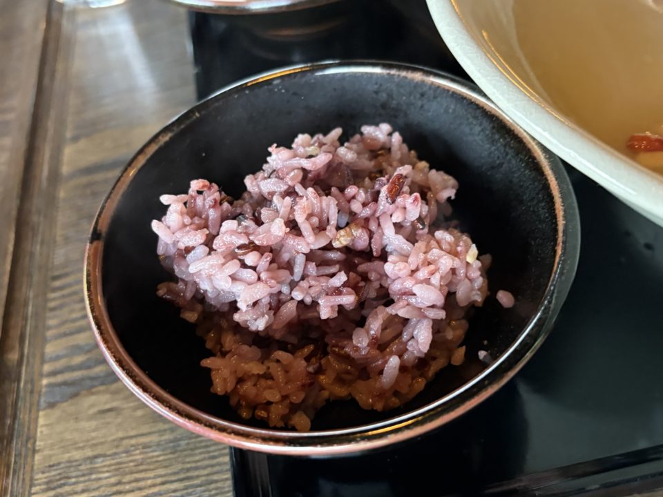 ★「沈壽官茶寮美山（ちんじゅかんさりょうみやま）」ランチメニュー全種類を食べ比べ！@鹿児島県日置市