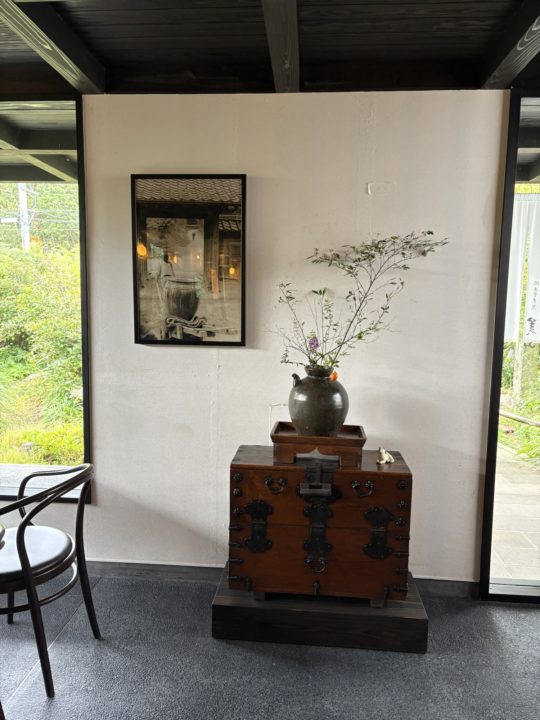 ★「沈壽官茶寮美山（ちんじゅかんさりょうみやま）」ランチメニュー全４種類を食べ比べ！@鹿児島県日置市