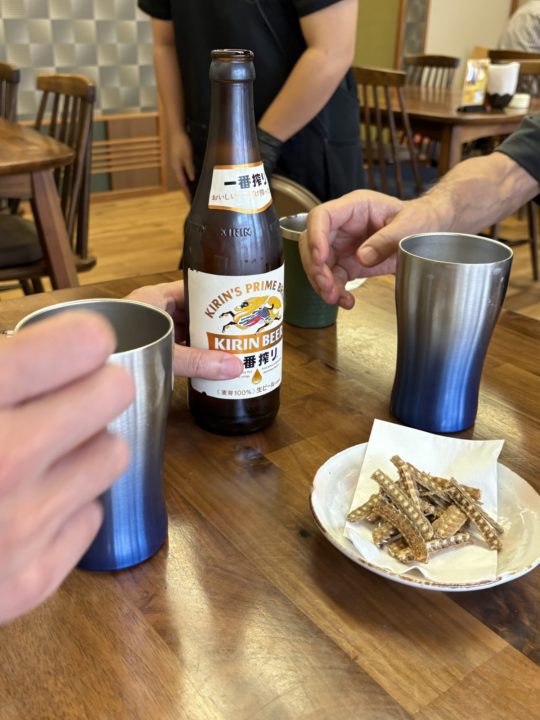 ★義父母も連れてった!鹿児島旅行に来たら食べてもらいたい!うなぎの「松重(まつじゅう)」うな丼と肝!写真付きレビュー