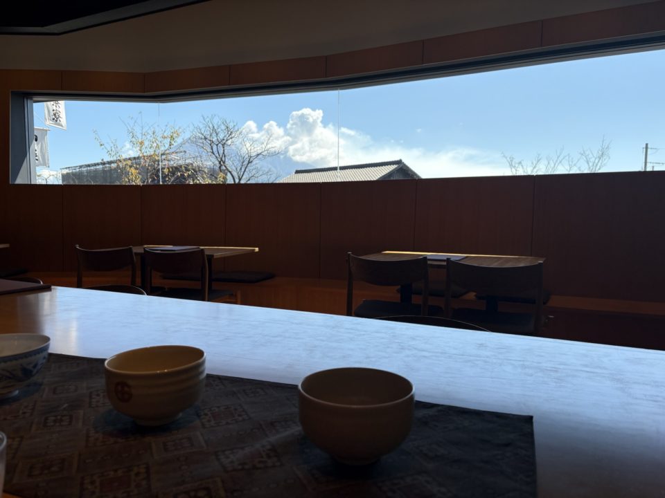 ★仙厳園茶寮で鶏飯とスイーツを堪能！写真付きレビュー「名勝 仙厳園内にあるカフェレストラン」＠鹿児島旅行 鶏飯 白くま かき氷 さりょくま 白熊