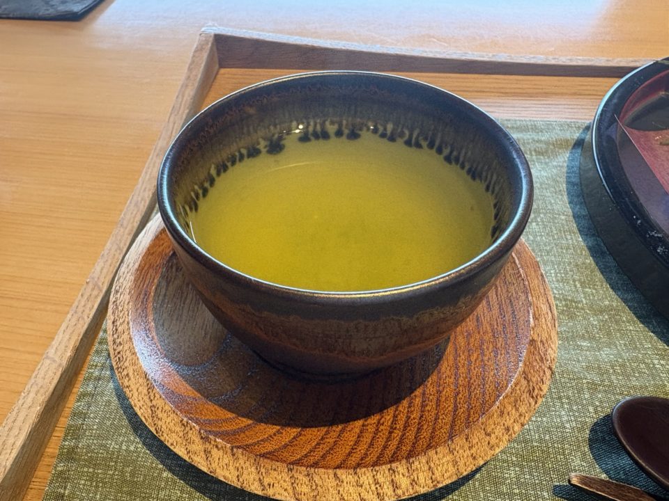 ★仙厳園茶寮で鶏飯とスイーツを堪能！写真付きレビュー「名勝 仙厳園内にあるカフェレストラン」＠鹿児島旅行 鶏飯 白くま かき氷 さりょくま 白熊