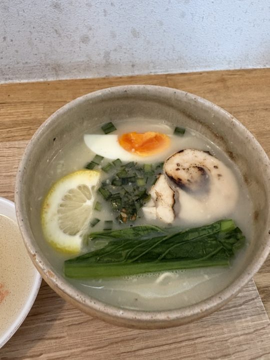 ★大好きな「水菓子屋」でレディースセット＆さつまいものパフェ氷＆パンプキンクリームキャラメル堪能！＠宮崎県都城市