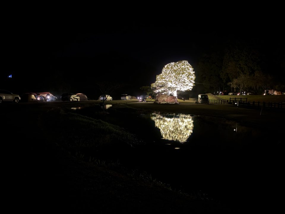 ★関之尾滝 日本の滝百選に納得!昼は水しぶき、夜は夜景がすごい! スノーピーク都城からも歩いて行けます!@宮崎県都城市