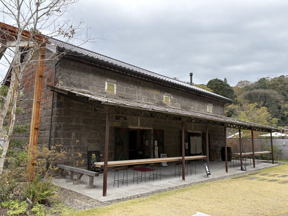 ★秋冬の限定メニューのチョコレートスイーツがおいしすぎた！「光芒（こうぼう）」＠鹿児島県霧島市 写真付きレビュー おすすめ かき氷 霧島神宮近くのオススメ和カフェ