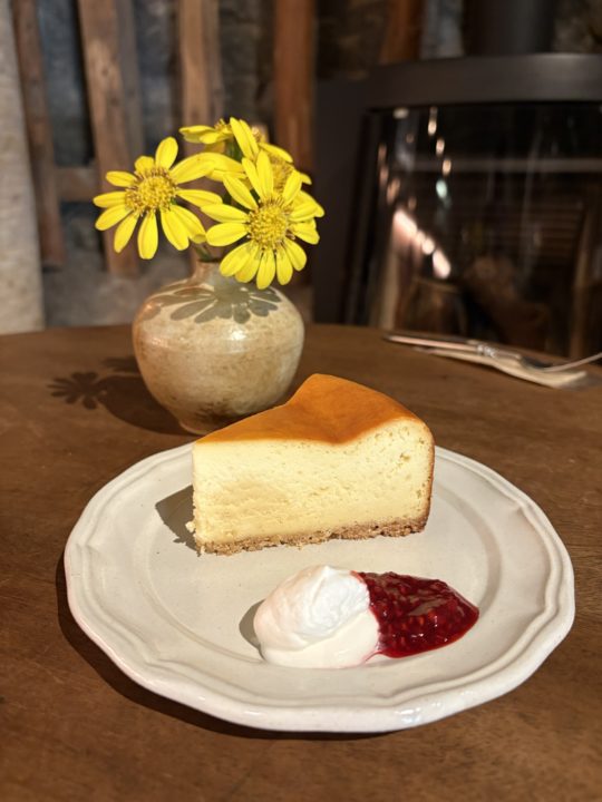 ★秋冬の限定メニューのチョコレートスイーツがおいしすぎた！「光芒（こうぼう）」＠鹿児島県霧島市 写真付きレビュー おすすめ かき氷 霧島神宮近くのオススメ和カフェ