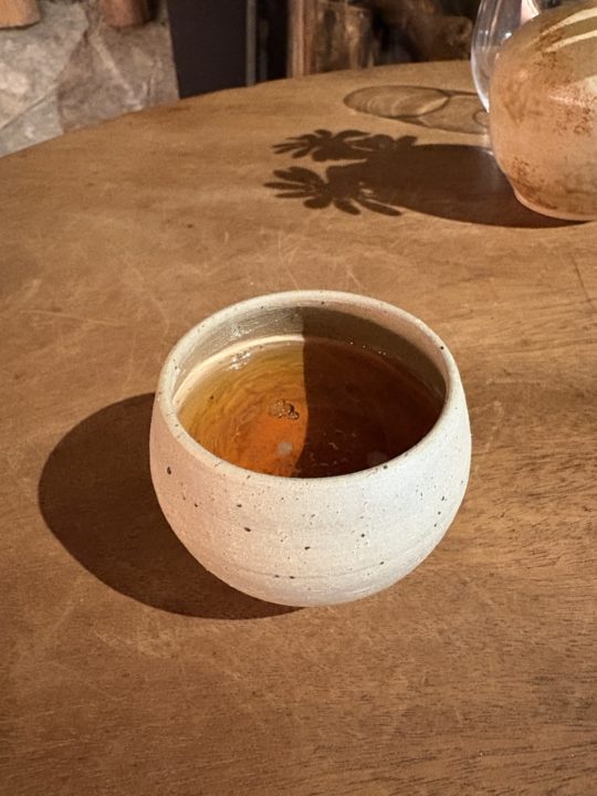 ★秋冬の限定メニューのチョコレートスイーツがおいしすぎた！「光芒（こうぼう）」＠鹿児島県霧島市 写真付きレビュー おすすめ かき氷 霧島神宮近くのオススメ和カフェ