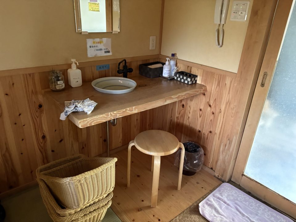 ★いやしの湯 山翠@鹿児島県霧島市 夫がどうしても行きたかった家族風呂 露天風呂も素敵!写真付きレビュー