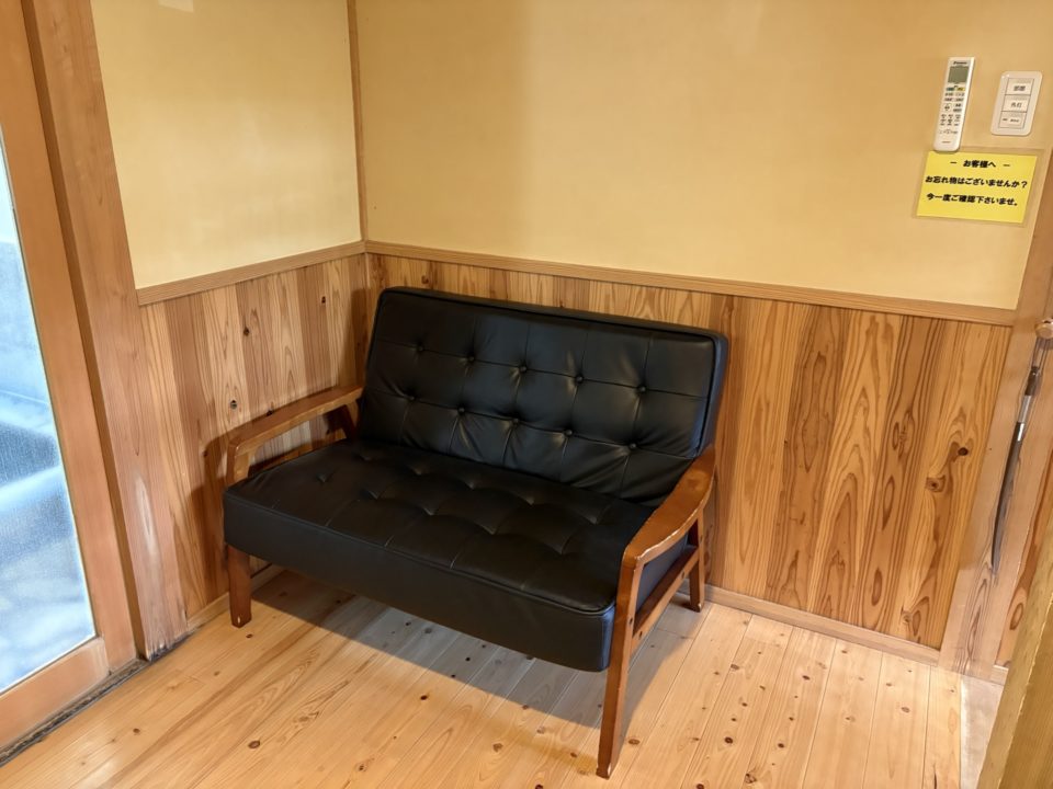 ★いやしの湯 山翠@鹿児島県霧島市 夫がどうしても行きたかった家族風呂 露天風呂も素敵!写真付きレビュー