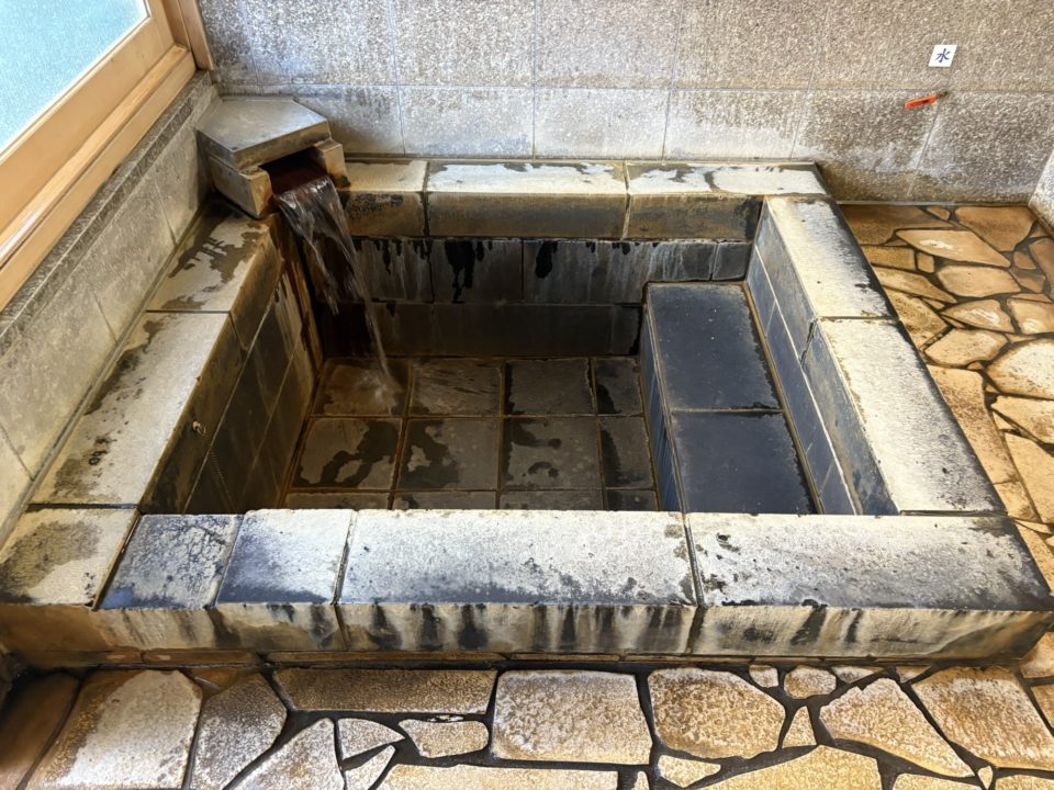 ★いやしの湯 山翠@鹿児島県霧島市 夫がどうしても行きたかった家族風呂 露天風呂も素敵!写真付きレビュー
