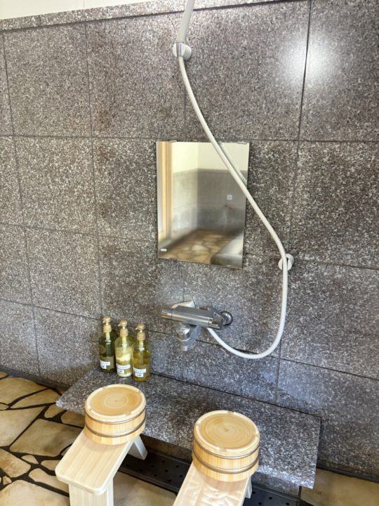 ★いやしの湯 山翠@鹿児島県霧島市 夫がどうしても行きたかった家族風呂 露天風呂も素敵!写真付きレビュー