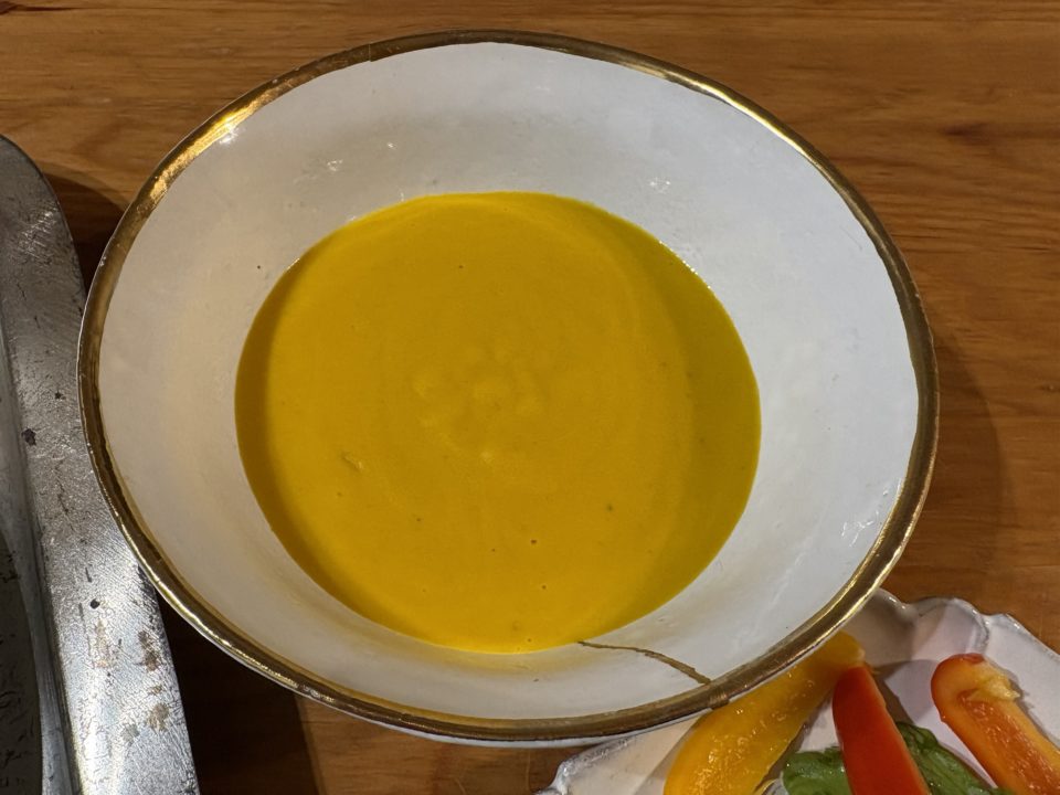 ★おうちで簡単！「かぼちゃのポタージュスープ」レシピ 作り方 かんたん