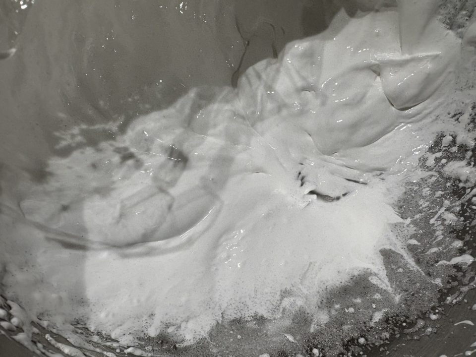 ★おうちで簡単に作れる「メレンゲ」レシピ 作り方 食べた感想