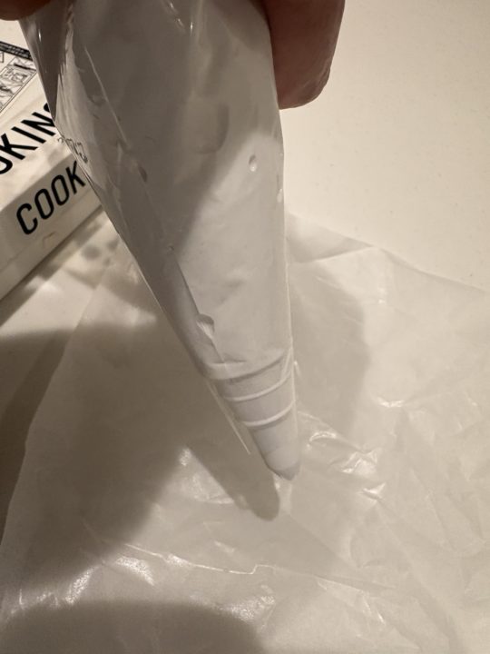 ★おうちで簡単に作れる「メレンゲ」レシピ 作り方 食べた感想