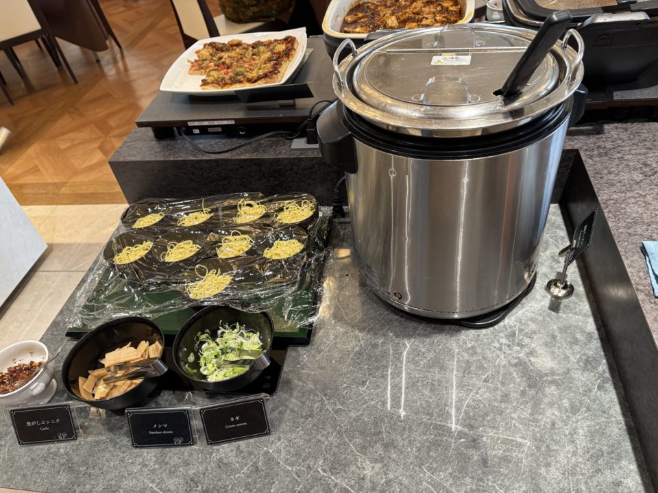 城山ホテル鹿児島 シャトルバスで、朝食ビュッフェ＆温泉を堪能！イベント