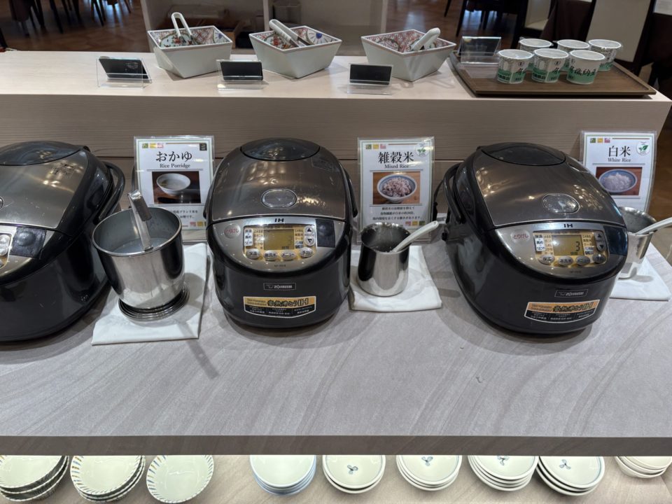 城山ホテル鹿児島 シャトルバスで、朝食ビュッフェ＆温泉を堪能！イベント