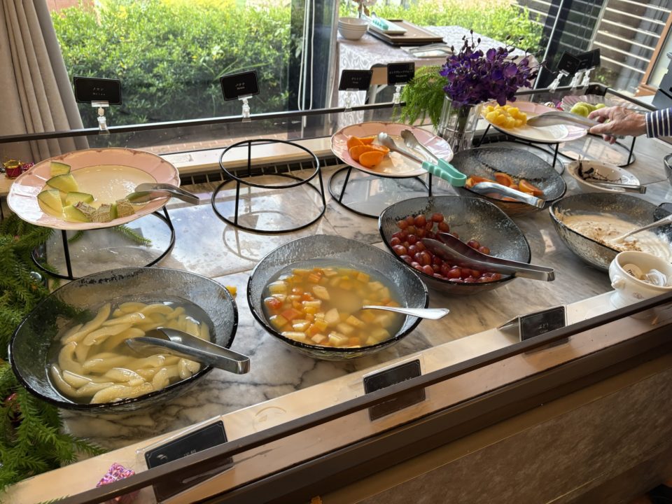 城山ホテル鹿児島 シャトルバスで、朝食ビュッフェ＆温泉を堪能！イベント