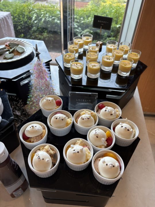 城山ホテル鹿児島 シャトルバスで、朝食ビュッフェ＆温泉を堪能！イベント