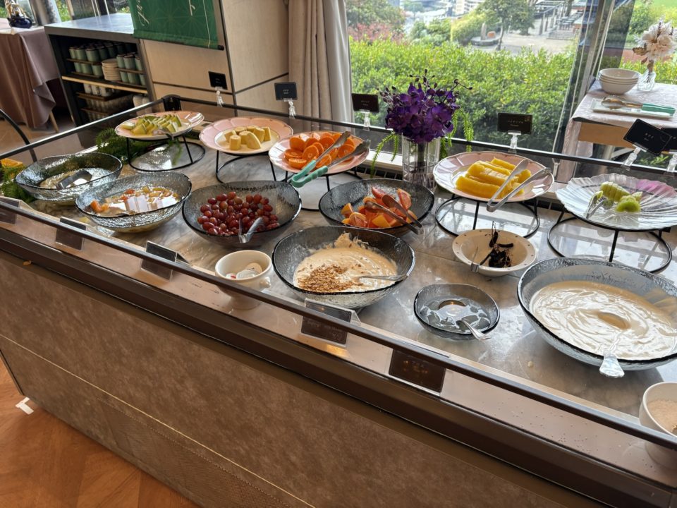 城山ホテル鹿児島 シャトルバスで、朝食ビュッフェ＆温泉を堪能！イベント