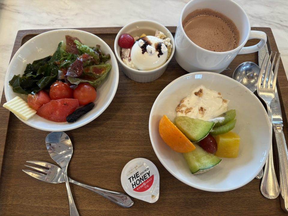 城山ホテル鹿児島 シャトルバスで、朝食ビュッフェ＆温泉を堪能！イベント