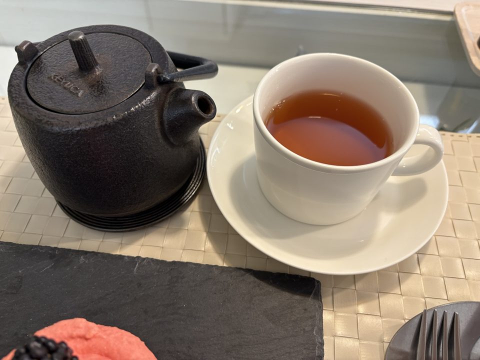 モンブラン利平・アントワネット／カズノリイケダ アンディヴィデュエル（kazunori ikeda individuel）南町通店 宮城県仙台市