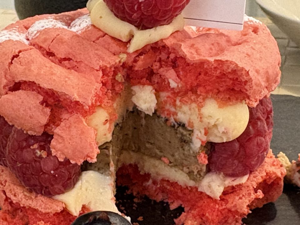 モンブラン利平・アントワネット／カズノリイケダ アンディヴィデュエル（kazunori ikeda individuel）南町通店 宮城県仙台市