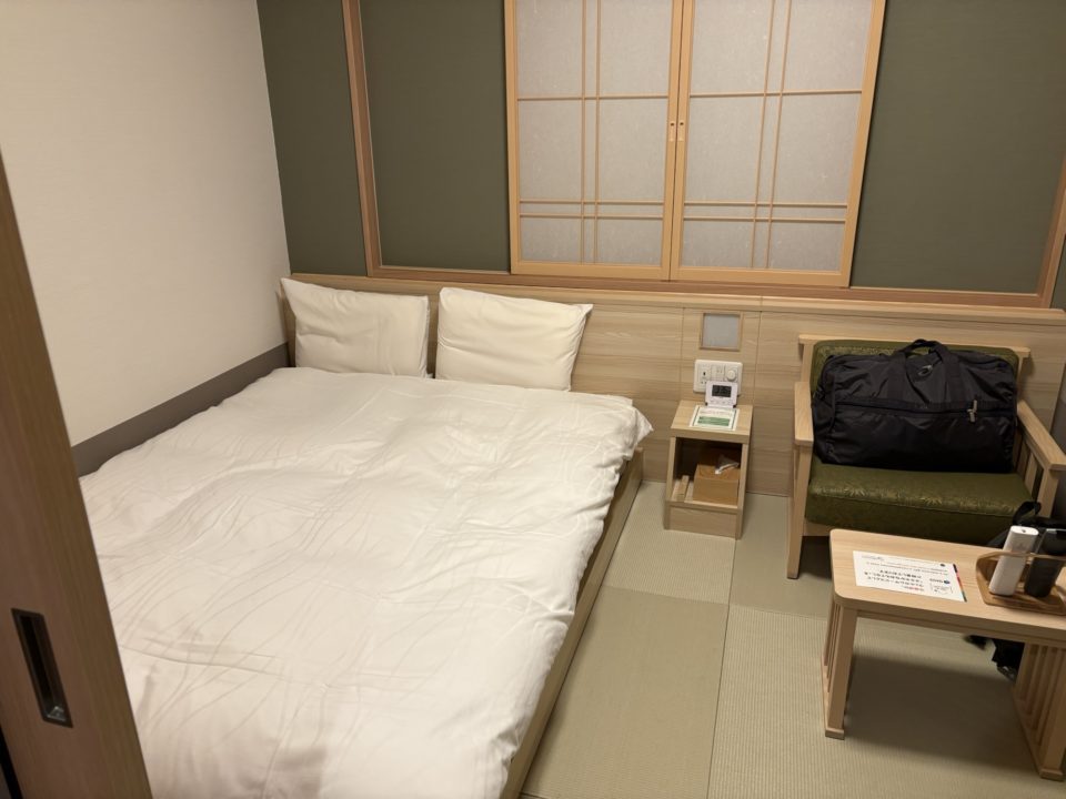 天然温泉 杜都の湯 御宿野乃 宮城県仙台市/温泉と露天風呂があり、清潔で和の空気が落ち着くホテル