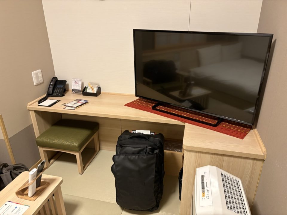 天然温泉 杜都の湯 御宿野乃 宮城県仙台市/温泉と露天風呂があり、清潔で和の空気が落ち着くホテル