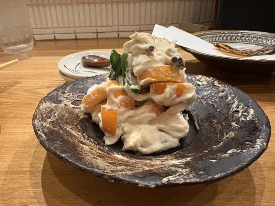 予約できない大人気店・氏ノ木本店 宮城県仙台市 引越し前最後の夜、執念で予約GET サンドイッチマンさんオススメの究極のアジフライも堪能