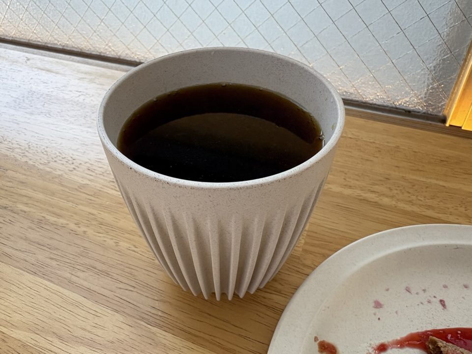 博多に行ったらこのお店に行く！と決めていたスイーツ店でおいしすぎるパフェとケーキを堪能！カフェ 福岡 旅行 ポラリス「Polaris」