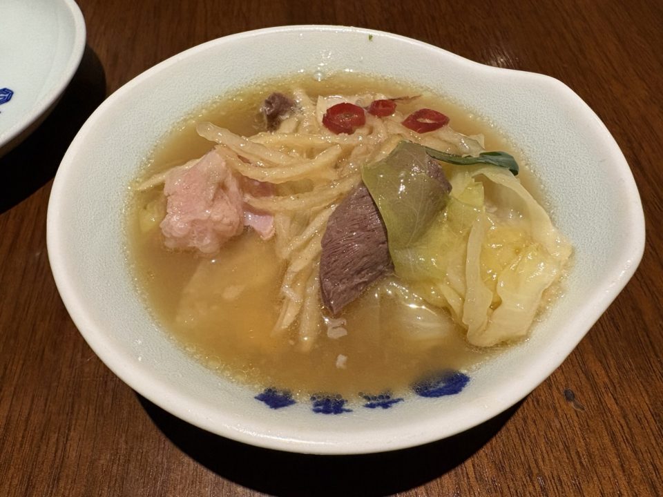 もつ鍋六花舎 博多駅周辺おすすめ店／予約が大正解の人気店