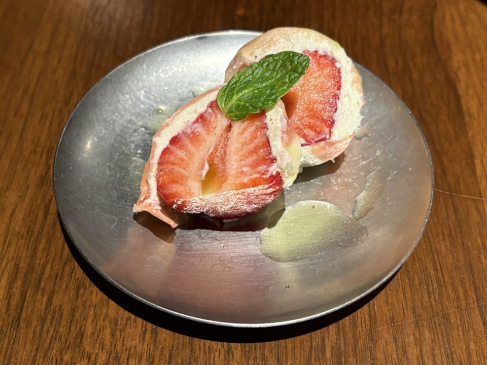 もつ鍋六花舎 博多駅周辺おすすめ店／予約が大正解の人気店