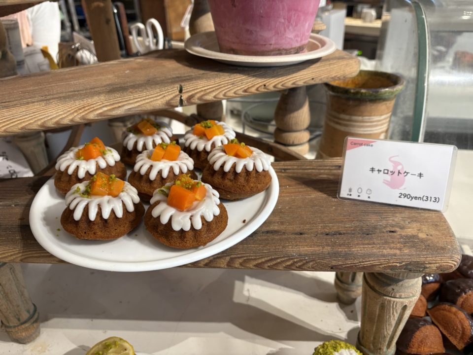 ダコメッカ(DACOMECCA)/モーニング後のテイクアウトパンのご紹介 福岡・博多